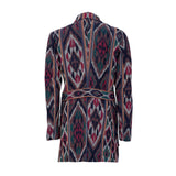 Tanzania Sunset Bush Jacket