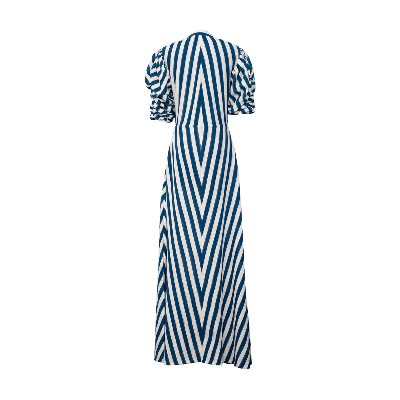 Blue Illusion Dress XL Blue Illusion Dress XL
