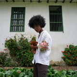 Peonie Blouse