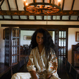 Dorado Blouse