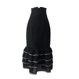 Flamenco Skirt