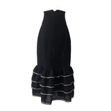 Flamenco Skirt