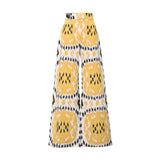 Yellow Rainbow Trousers