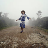 Monkey Viento Dress
