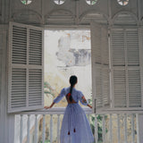 Forget-me-not Dress