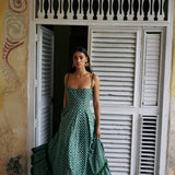Checkmate Dress