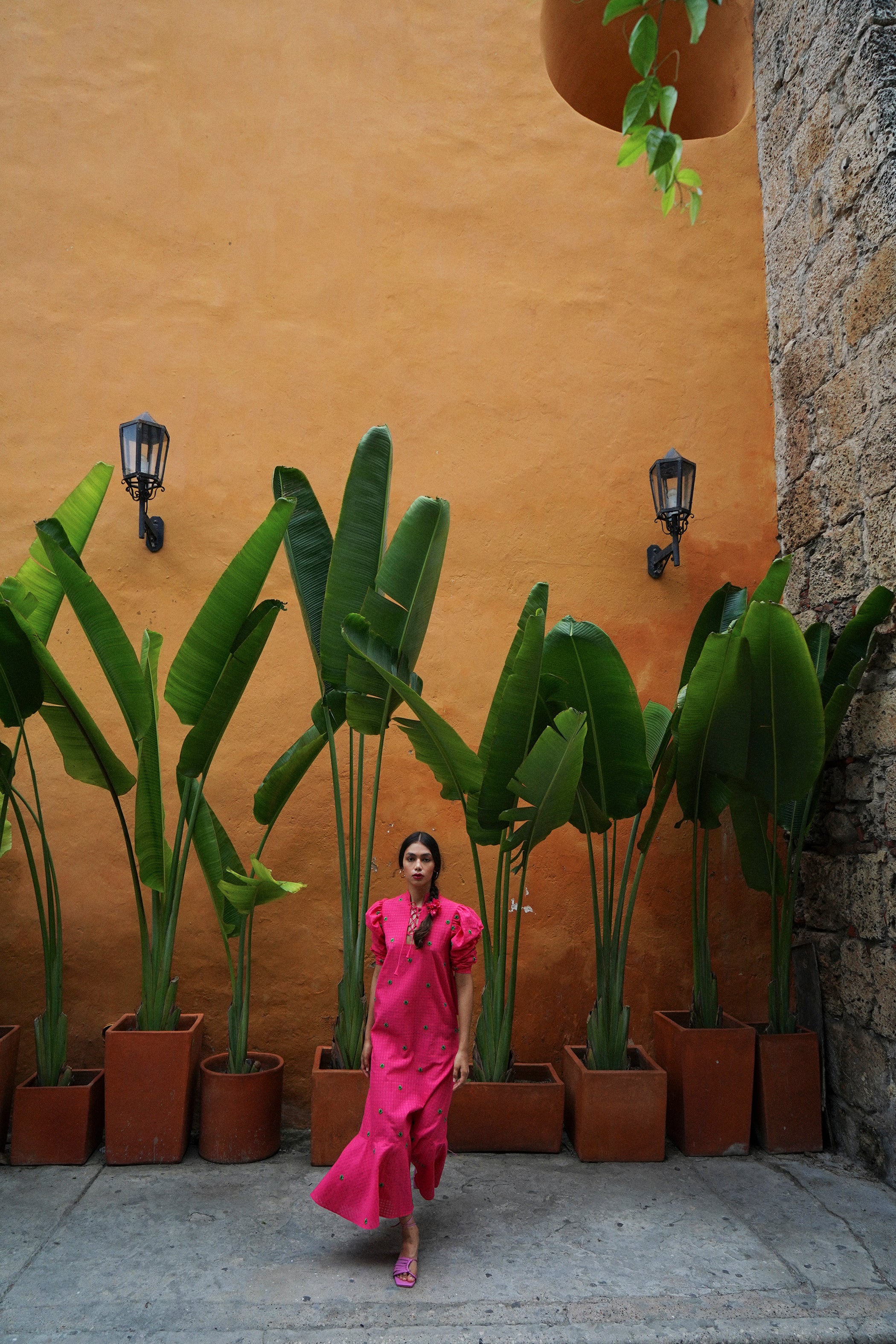 Barbie Margarita Dress