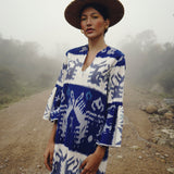 Monkey Viento Dress