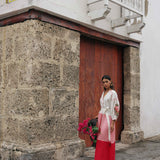 Lotus Dress