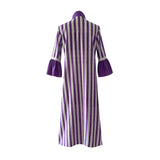 Amethyst Dress
