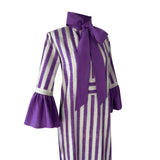 Amethyst Dress