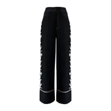 Noche Trousers