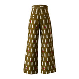 Crab Picnic Trousers