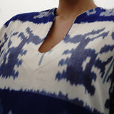 Monkey Viento Dress