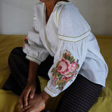 Peonie Blouse