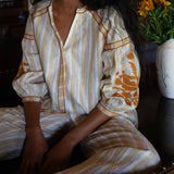 Dorado Blouse