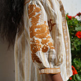 Dorado Blouse