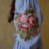 Forget-me-not Dress