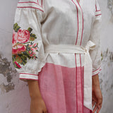 Lotus Dress