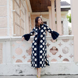 Yin Yang Dress