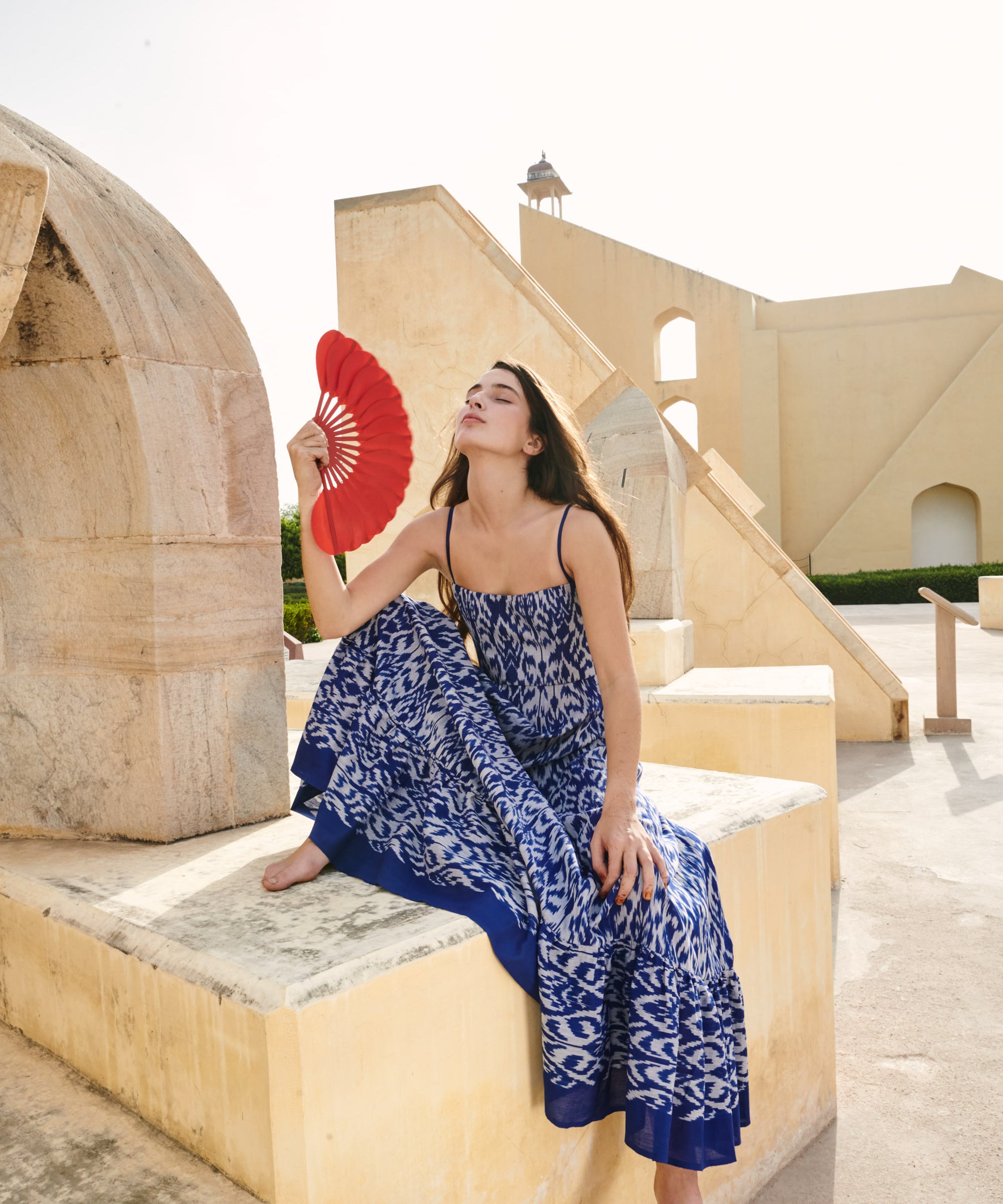 Aquarius Dress