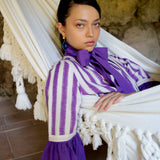 Amethyst Dress