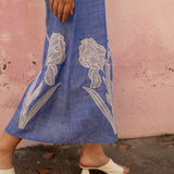 Agua Dress