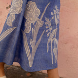 Agua Dress