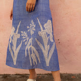 Agua Dress