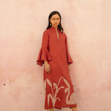Clay Dress