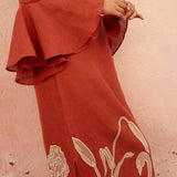 Clay Dress