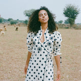 Campo Dress