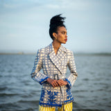 Neela Jacket