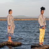 Neela Jacket