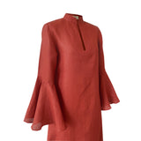 Clay Dress