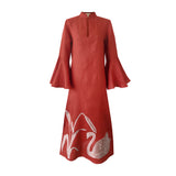 Clay Dress