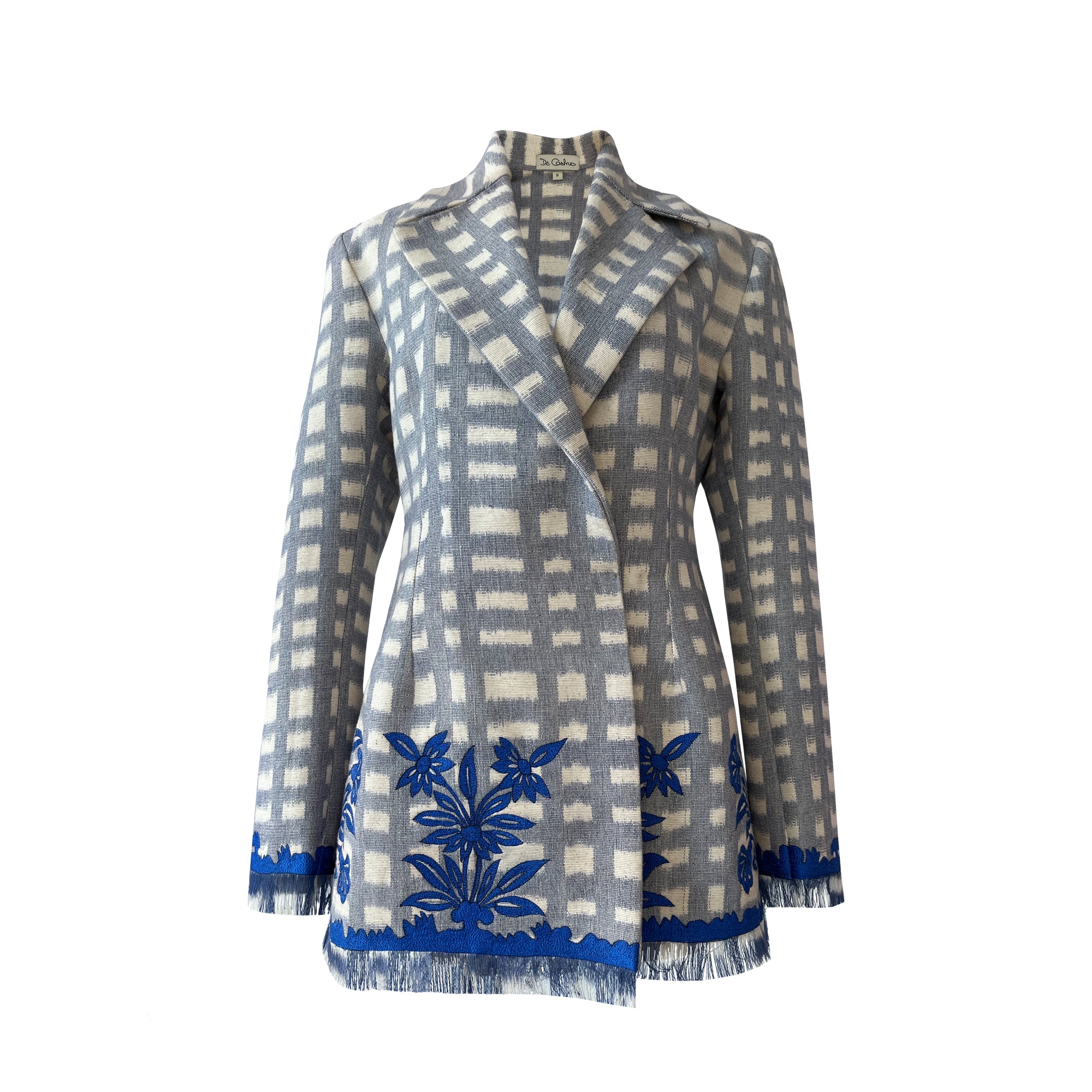 Neela Jacket