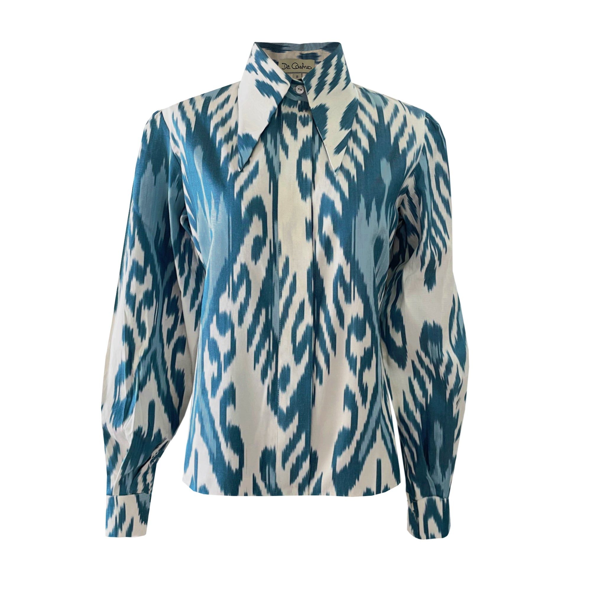 Maldives Blouse