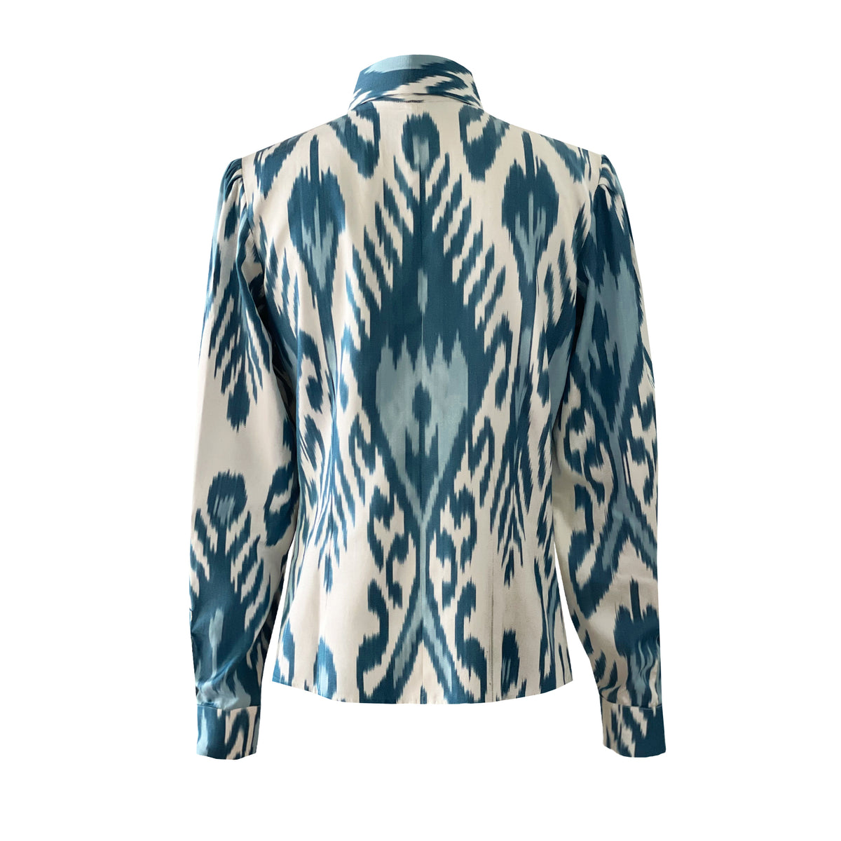 Maldives Blouse