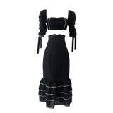 Flamenco Set