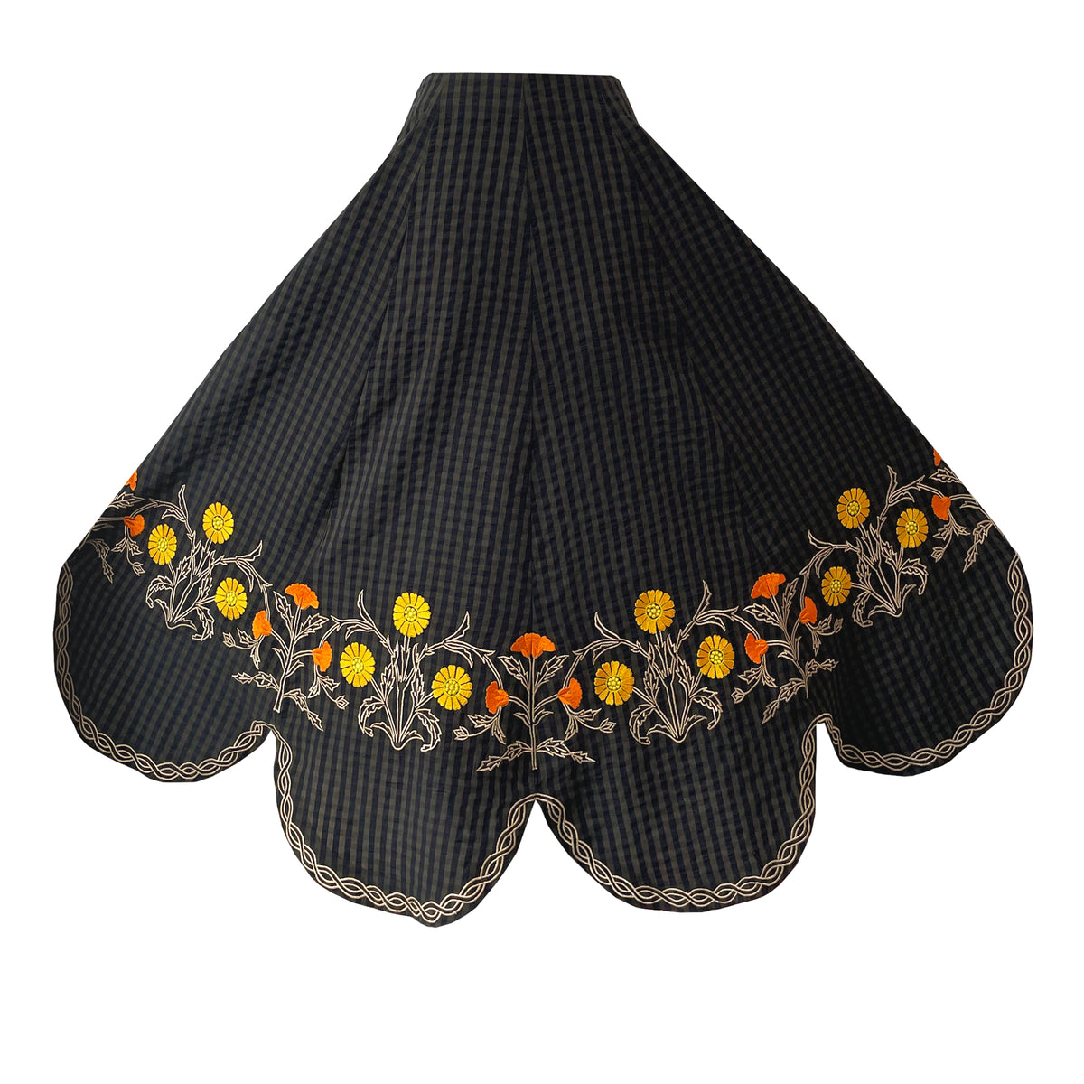Trompo Skirt