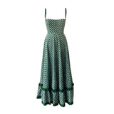 Checkmate Dress