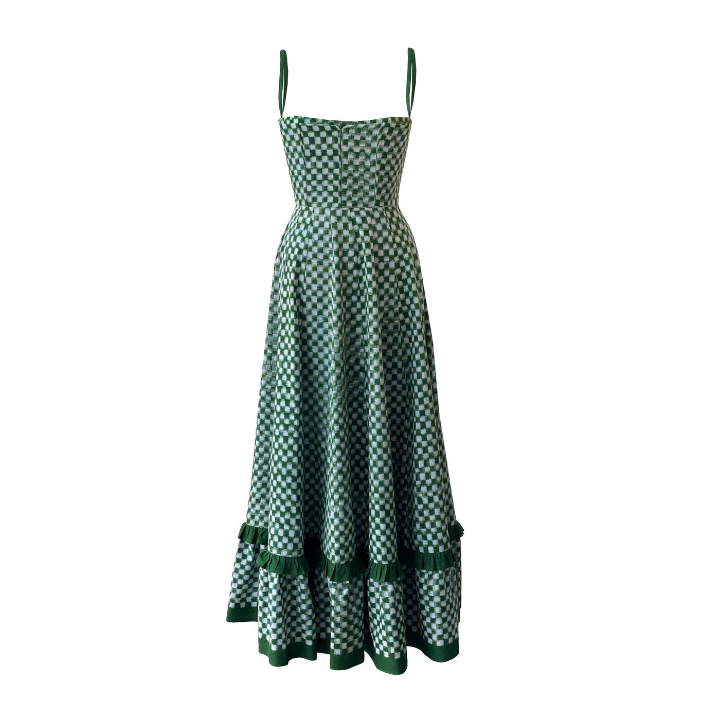 Checkmate Dress L Checkmate Dress L