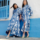 Jodhpur Dress