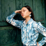 Maldives Blouse