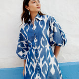 Jodhpur Dress
