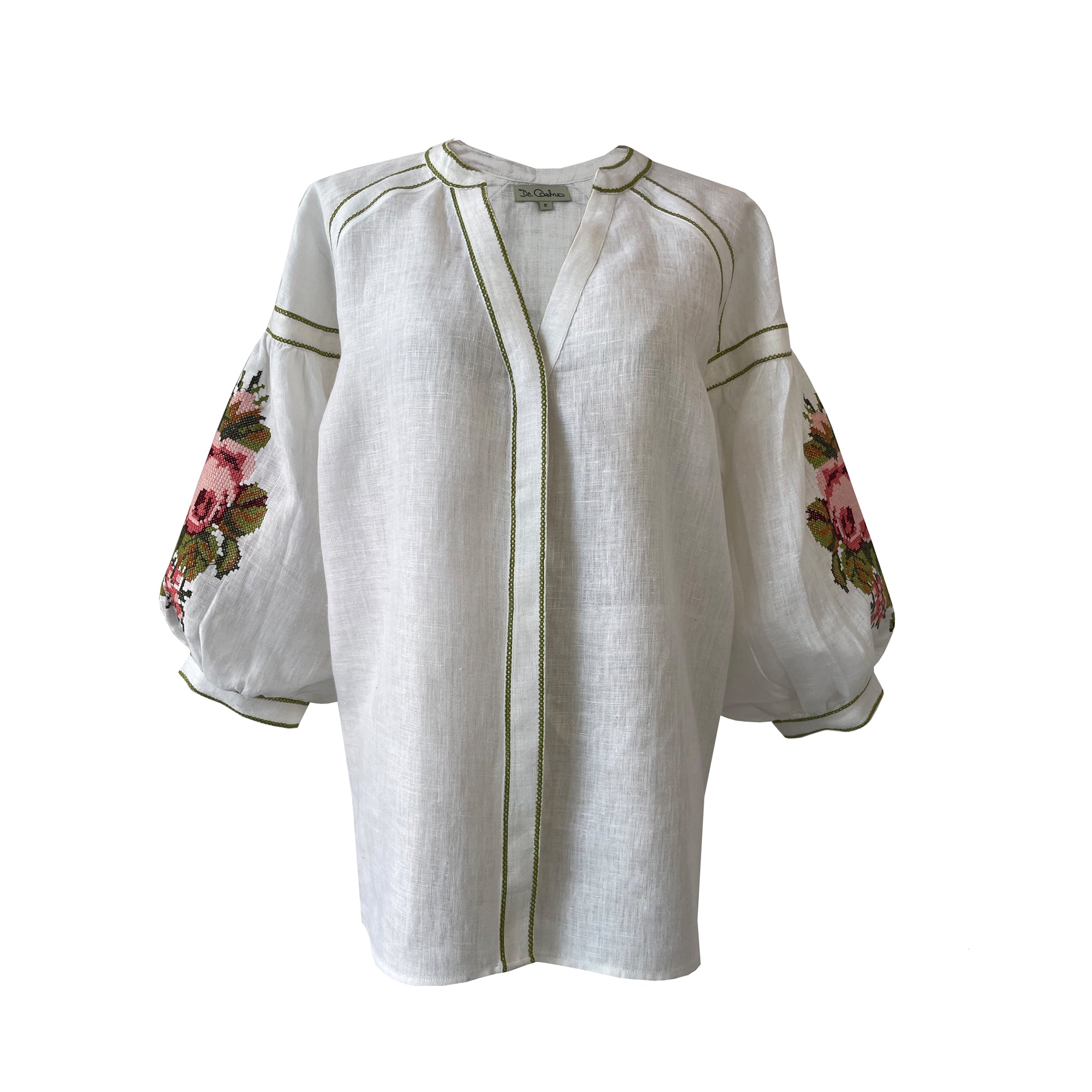 Peonie Blouse