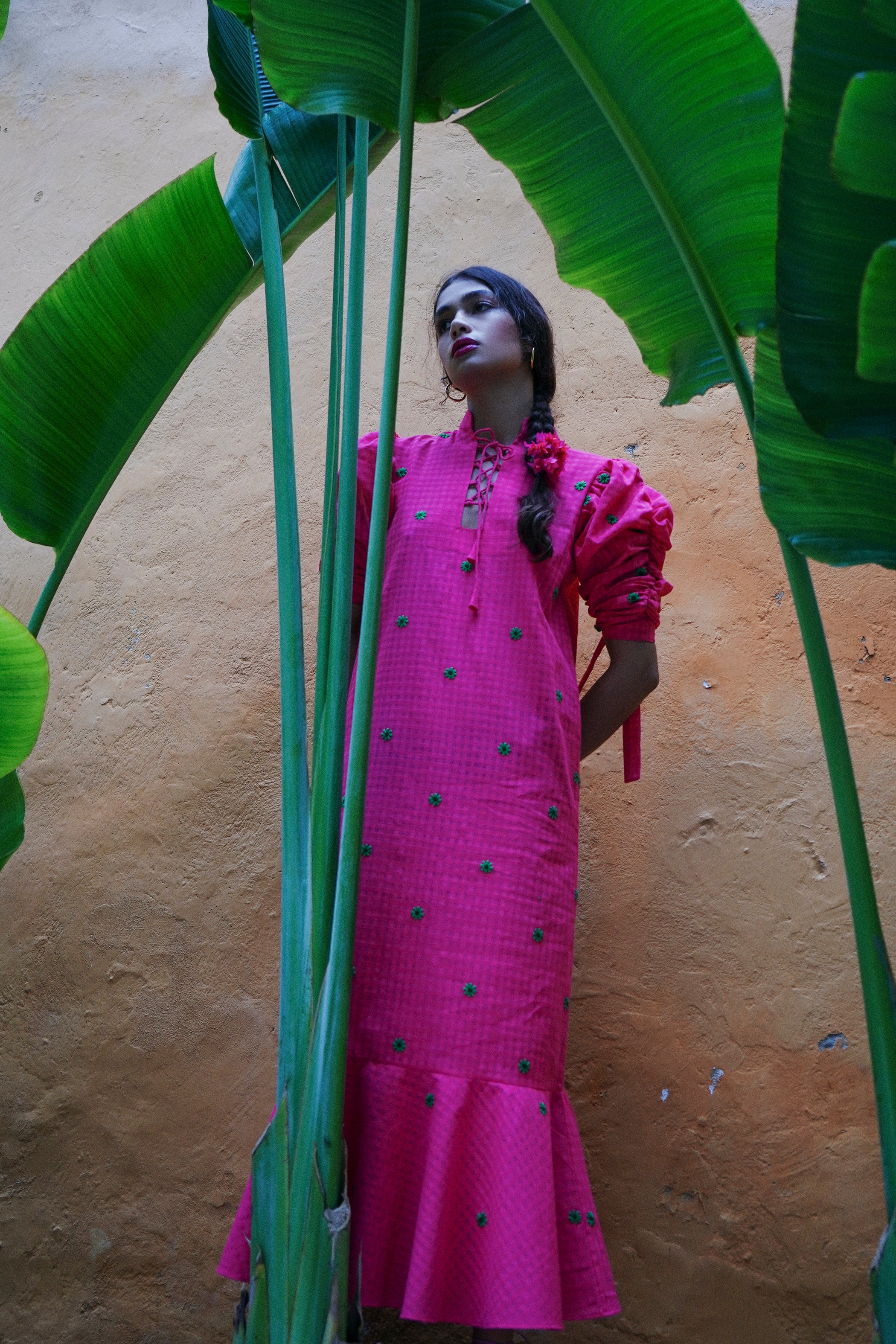 Barbie Margarita Dress