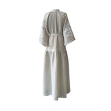 Swan Dress