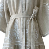 Swan Dress